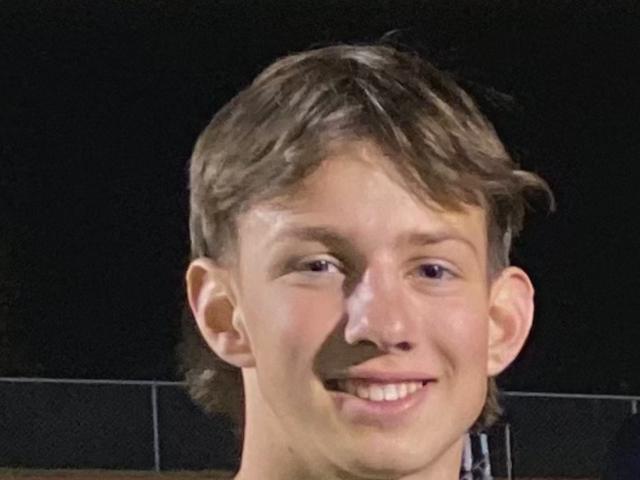 Charlie Lukert